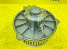 Мотор печки TOYOTA LAND CRUISER 1993/Цвет 6M1 8710360120 FZJ80G 1FZFE, передний