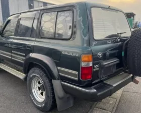 Мотор печки TOYOTA
