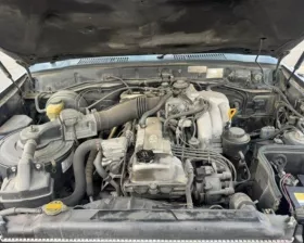 Мотор печки TOYOTA