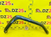 Накладка на крыло TOYOTA LAND CRUISER 1992/Цвет 26P 5308760902 HZJ77HV 1HZ, передняя правая
