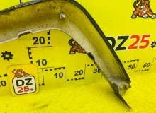 Накладка на крыло TOYOTA LAND CRUISER 1992/Цвет 26P 5308760902 HZJ77HV 1HZ, передняя правая