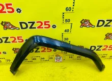 Накладка на крыло TOYOTA LAND CRUISER 1992/Цвет 26P 5308760902 HZJ77HV 1HZ, передняя правая