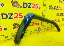 Накладка на крыло TOYOTA LAND CRUISER 1992/Цвет 26P 5308760902 HZJ77HV 1HZ, передняя правая