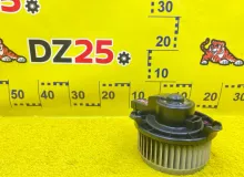 Мотор печки TOYOTA LAND CRUISER PRADO 2003/Цвет 070 8710335080 VZJ121W 5VZFE, передний