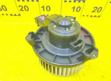 Мотор печки TOYOTA LAND CRUISER PRADO 2003/Цвет 070 8710335080 VZJ121W 5VZFE, передний