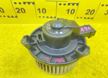 Мотор печки TOYOTA LAND CRUISER PRADO 2003/Цвет 070 8710335080 VZJ121W 5VZFE, передний
