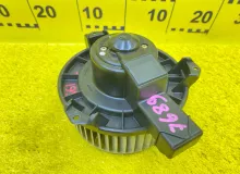 Мотор печки TOYOTA LAND CRUISER PRADO 2003/Цвет 070 8710335080 VZJ121W 5VZFE, передний