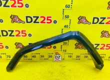 Накладка на крыло TOYOTA LAND CRUISER 1992/Цвет 26P 5308860902 HZJ77HV 1HZ, передняя левая Накладка на крыло TOYOTA LAND CRUISER 1992/Цвет 26P 5308860902 HZJ77HV 1HZ, передняя левая
