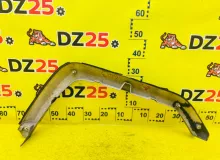 Накладка на крыло TOYOTA LAND CRUISER 1992/Цвет 26P 5308860902 HZJ77HV 1HZ, передняя левая Накладка на крыло TOYOTA LAND CRUISER 1992/Цвет 26P 5308860902 HZJ77HV 1HZ, передняя левая