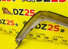Накладка на крыло TOYOTA LAND CRUISER 1992/Цвет 26P 5308860902 HZJ77HV 1HZ, передняя левая Накладка на крыло TOYOTA LAND CRUISER 1992/Цвет 26P 5308860902 HZJ77HV 1HZ, передняя левая