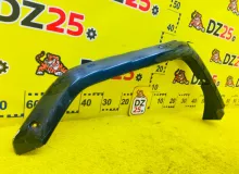Накладка на крыло TOYOTA LAND CRUISER 1992/Цвет 26P 5308860902 HZJ77HV 1HZ, передняя левая Накладка на крыло TOYOTA LAND CRUISER 1992/Цвет 26P 5308860902 HZJ77HV 1HZ, передняя левая