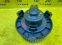 Мотор печки TOYOTA LAND CRUISER PRADO 2002/Цвет 070 8710335080 VZJ120W 5VZFE, передний