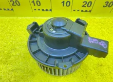 Мотор печки TOYOTA LAND CRUISER PRADO 2002/Цвет 070 8710335080 VZJ120W 5VZFE, передний