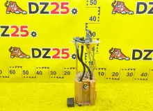 Топливный насос TOYOTA LAND CRUISER PRADO 2005/Цвет 070 7702035081 VZJ120G 5VZFE, задний