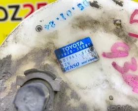 Топливный насос TOYOTA