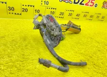 Топливный насос TOYOTA LAND CRUISER 1993/Цвет 6M1 2320666010 FZJ80G 1FZFE, задний