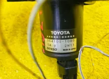 Помпа LEXUS RX450H 2010/Цвет 078 0641001080 GYL16W 2GRFXE, передняя