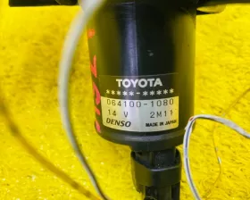 Помпа TOYOTA