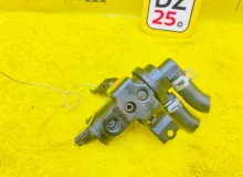 Помпа LEXUS RX450H 2010/Цвет 078 0641001080 GYL16W 2GRFXE, передняя