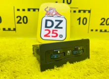 Кнопка включения подогрева сидений LEXUS RX450H 2010/Цвет 078 8475148110 GYL16W 2GRFXE, передняя