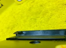 Кнопка включения подогрева сидений LEXUS RX450H 2010/Цвет 078 8475148110 GYL16W 2GRFXE, передняя