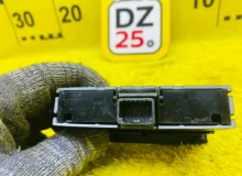 Кнопка включения подогрева сидений LEXUS RX450H 2010/Цвет 078 8475148110 GYL16W 2GRFXE, передняя