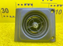 Дуйка TOYOTA LAND CRUISER 1992/Цвет 26P 5565090K0011 HZJ77HV 1HZ, передняя