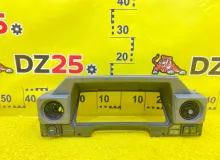 Консоль спидометра TOYOTA LAND CRUISER 1992/Цвет 26P 5540460050B0 HZJ77HV 1HZ, передний