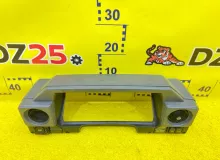 Консоль спидометра TOYOTA LAND CRUISER 1992/Цвет 26P 5540460050B0 HZJ77HV 1HZ, передний