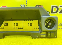 Консоль спидометра TOYOTA LAND CRUISER 1992/Цвет 26P 5540460050B0 HZJ77HV 1HZ, передний