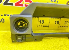 Консоль спидометра TOYOTA LAND CRUISER 1992/Цвет 26P 5540460050B0 HZJ77HV 1HZ, передний