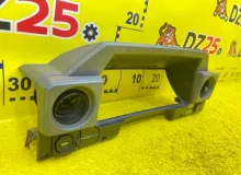 Консоль спидометра TOYOTA LAND CRUISER 1992/Цвет 26P 5540460050B0 HZJ77HV 1HZ, передний
