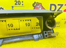 Консоль спидометра TOYOTA LAND CRUISER 1992/Цвет 26P 5540460050B0 HZJ77HV 1HZ, передний
