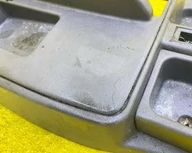 Консоль автомата TOYOTA