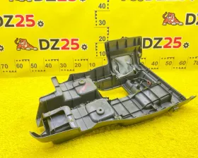 Консоль автомата TOYOTA