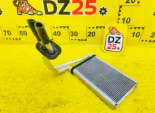 Радиатор печки TOYOTA ESQUIRE 2014/Цвет 202 8710728320 ZWR80G 2ZRFXE, передний