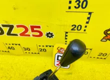 Селектор акпп TOYOTA LAND CRUISER PRADO 2002/Цвет 070 VZJ120W 5VZFE, передний