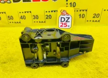 Селектор акпп TOYOTA LAND CRUISER PRADO 2002/Цвет 070 VZJ120W 5VZFE, передний