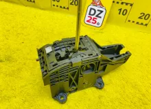 Селектор акпп TOYOTA LAND CRUISER PRADO 2003/Цвет 070 VZJ121W 5VZFE, передний