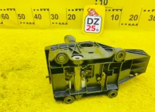 Селектор акпп TOYOTA LAND CRUISER PRADO 2003/Цвет 070 VZJ121W 5VZFE, передний
