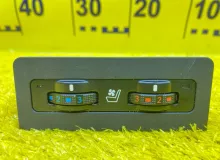 Кнопка включения подогрева сидений LEXUS RX450H 2010/Цвет 212 8475148110 GYL15W 2GRFXE, передняя