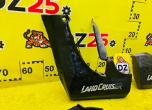 Брызговики комплект TOYOTA LAND CRUISER ЛЕВЫЙ|ПРАВЫЙ|ПЕРЕДНИЙ|ЗАДНИЙ|1992 7660390K02 HZJ77HV 1HZ
