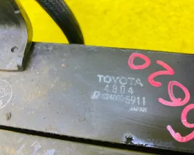 Радиатор масляный Toyota