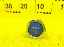 Кнопка старта TOYOTA HARRIER 2014/Цвет 220 8961130140 AVU65W 2ARFXE, передняя