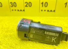 Кнопка старта TOYOTA HARRIER 2014/Цвет 220 8961130140 AVU65W 2ARFXE, передняя