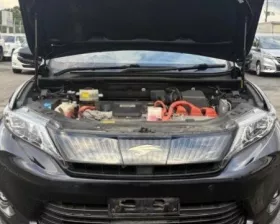 Кнопка старта TOYOTA