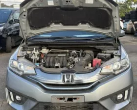Компрессор подкачки колес HONDA