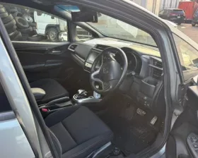 Компрессор подкачки колес HONDA