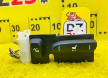 Блок управления сиденьем TOYOTA LAND CRUISER 2001/Цвет 057 8492260090 UZJ100W 2UZFE, передний правый