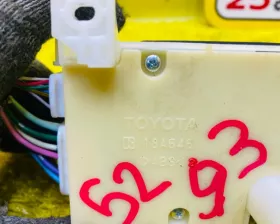 Блок управления сиденьем Toyota